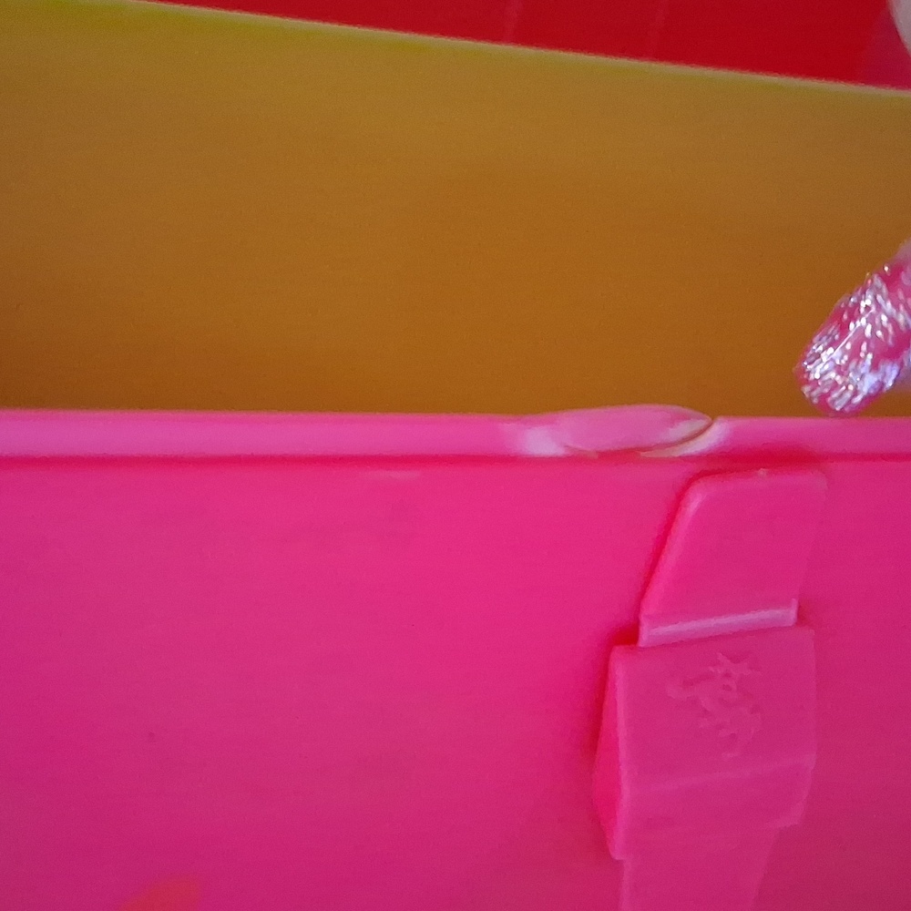 1986 Hasbro Jem And The Holograms 5 Doll Playset Jem Rock Backstager - Picture 12 of 17